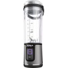 Ninja Blast Μπλέντερ με Πλαστική Κανάτα 530 ml 7.4V Black
