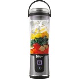 Ninja Blast Μπλέντερ με Πλαστική Κανάτα 530 ml 7.4V Black