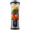 Ninja Blast Μπλέντερ με Πλαστική Κανάτα 530 ml 7.4V Black