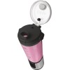 Ninja Blast Μπλέντερ με Πλαστική Κανάτα 530 ml 7.4V Black