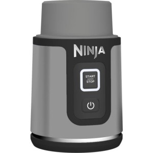 Ninja Blast Μπλέντερ με Πλαστική Κανάτα 530 ml 7.4V Black