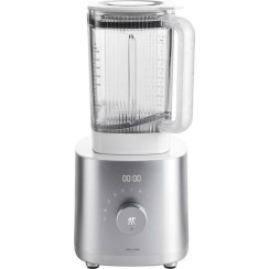 Zwilling J.A. Henckels Enfinigy Μπλέντερ με Πλαστική Κανάτα 1.8 lt 1600W Inox