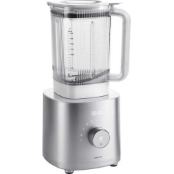 Zwilling J.A. Henckels Enfinigy Μπλέντερ με Πλαστική Κανάτα 1.8 lt 1600W Inox