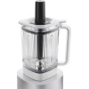 Zwilling J.A. Henckels Enfinigy Μπλέντερ με Πλαστική Κανάτα 1.8 lt 1600W Inox