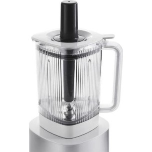 Zwilling J.A. Henckels Enfinigy Μπλέντερ με Πλαστική Κανάτα 1.8 lt 1600W Inox