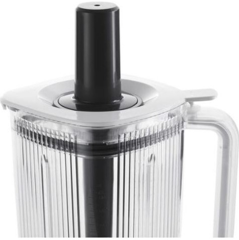 Zwilling J.A. Henckels Enfinigy Μπλέντερ με Πλαστική Κανάτα 1.8 lt 1600W Inox