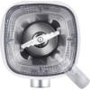 Zwilling J.A. Henckels Enfinigy Μπλέντερ με Πλαστική Κανάτα 1.8 lt 1600W Inox