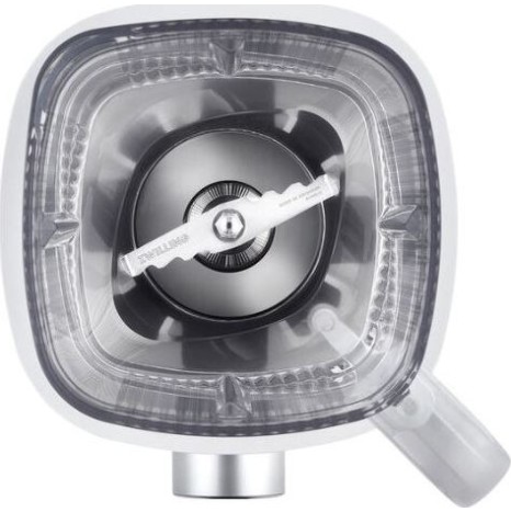 Zwilling J.A. Henckels Enfinigy Μπλέντερ με Πλαστική Κανάτα 1.8 lt 1600W Inox