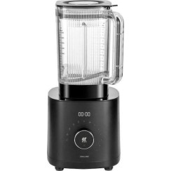 Zwilling J.A. Henckels Enfinigy 53000-001-0 Μπλέντερ με Πλαστική Κανάτα 1.8 lt 1600W Μαύρο