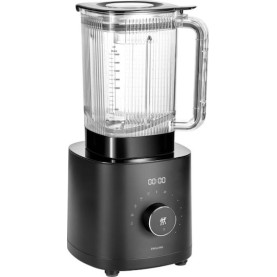 Zwilling J.A. Henckels Enfinigy 53000-001-0 Μπλέντερ με Πλαστική Κανάτα 1.8 lt 1600W Μαύρο