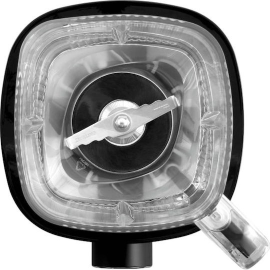 Zwilling J.A. Henckels Enfinigy 53000-001-0 Μπλέντερ με Πλαστική Κανάτα 1.8 lt 1600W Μαύρο