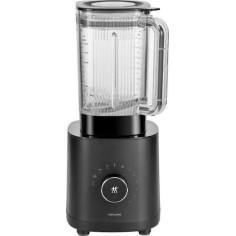 Zwilling J.A. Henckels Zwilling Universal Μπλέντερ με Πλαστική Κανάτα 1.2 lt 1200W Μαύρο