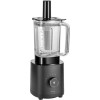 Zwilling J.A. Henckels Zwilling Universal Μπλέντερ με Πλαστική Κανάτα 1.2 lt 1200W Μαύρο