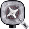 Zwilling J.A. Henckels Zwilling Universal Μπλέντερ με Πλαστική Κανάτα 1.2 lt 1200W Μαύρο
