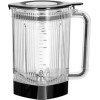 Zwilling J.A. Henckels Zwilling Universal Μπλέντερ με Πλαστική Κανάτα 1.2 lt 1200W Μαύρο