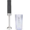 Zwilling J.A. Henckels Xtend Ραβδομπλέντερ με Ανοξείδωτη Ράβδο Μαύρο
