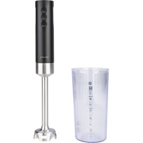 Zwilling J.A. Henckels Xtend Ραβδομπλέντερ με Ανοξείδωτη Ράβδο Μαύρο