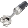 Zwilling J.A. Henckels Xtend Ραβδομπλέντερ με Ανοξείδωτη Ράβδο Μαύρο