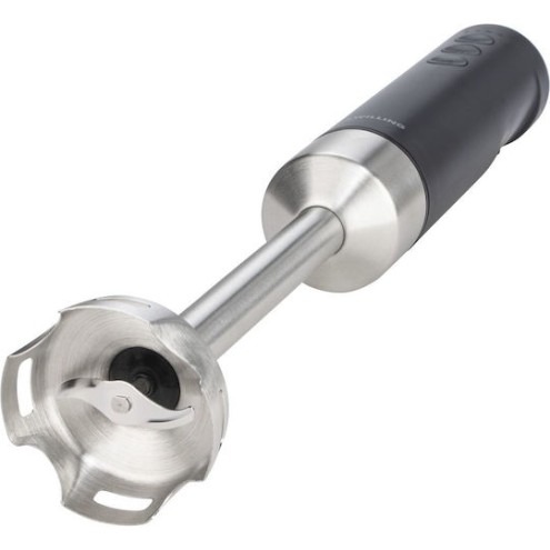 Zwilling J.A. Henckels Xtend Ραβδομπλέντερ με Ανοξείδωτη Ράβδο Μαύρο
