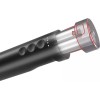 Zwilling J.A. Henckels Xtend Ραβδομπλέντερ με Ανοξείδωτη Ράβδο Μαύρο