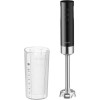 Zwilling J.A. Henckels Xtend Ραβδομπλέντερ με Ανοξείδωτη Ράβδο Μαύρο