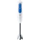 Braun MultiQuick 3 Ραβδομπλέντερ με Ανοξείδωτη Ράβδο 700W Λευκό