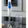 Braun MultiQuick 3 Ραβδομπλέντερ με Ανοξείδωτη Ράβδο 700W Λευκό