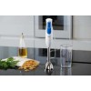 Braun MultiQuick 3 Ραβδομπλέντερ με Ανοξείδωτη Ράβδο 700W Λευκό