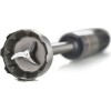 Kenwood Triblade XL+ Ραβδομπλέντερ με Ανοξείδωτη Ράβδο 1000W Μαύρο