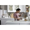 Kenwood Triblade XL+ Ραβδομπλέντερ με Ανοξείδωτη Ράβδο 1000W Μαύρο