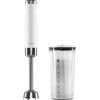 Zwilling J.A. Henckels Ραβδομπλέντερ με Ανοξείδωτη Ράβδο 800W Λευκό