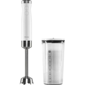 Zwilling J.A. Henckels Ραβδομπλέντερ με Ανοξείδωτη Ράβδο 800W Λευκό