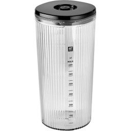 Zwilling J.A. Henckels Ραβδομπλέντερ με Ανοξείδωτη Ράβδο 800W Μαύρο