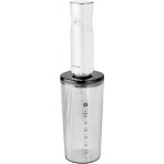 Zwilling J.A. Henckels Ραβδομπλέντερ με Ανοξείδωτη Ράβδο 800W Μαύρο