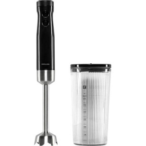Zwilling J.A. Henckels Ραβδομπλέντερ με Ανοξείδωτη Ράβδο 800W Μαύρο