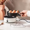 Krups Ovomat Super Βραστήρας Αυγών 7 Θέσεων Λευκός