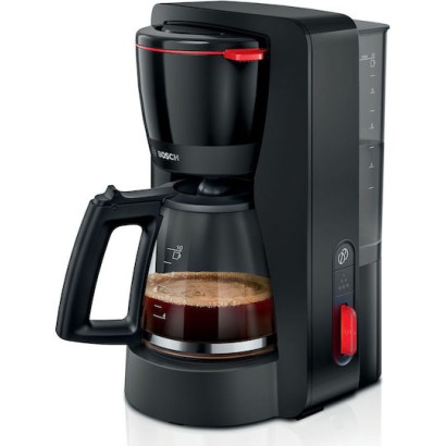 Bosch MyMoment Καφετιέρα Φίλτρου 1200W