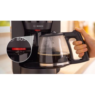 Bosch MyMoment Καφετιέρα Φίλτρου 1200W