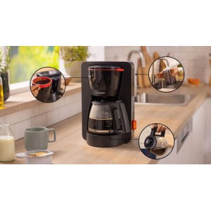 Bosch MyMoment Καφετιέρα Φίλτρου 1200W