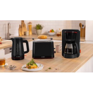 Bosch MyMoment Καφετιέρα Φίλτρου 1200W
