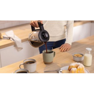 Bosch MyMoment Καφετιέρα Φίλτρου 1200W