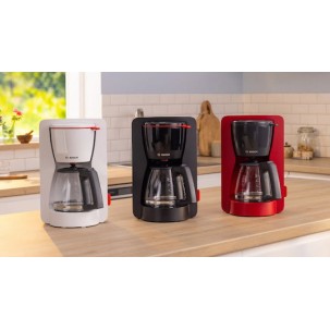 Bosch MyMoment Καφετιέρα Φίλτρου 1200W