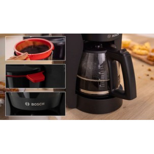 Bosch MyMoment Καφετιέρα Φίλτρου 1200W