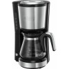 Russell Hobbs Compact Home Καφετιέρα Φίλτρου 650W Black