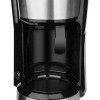 Russell Hobbs Compact Home Καφετιέρα Φίλτρου 650W Black