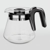 Russell Hobbs Compact Home Καφετιέρα Φίλτρου 650W Black
