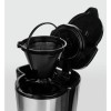 Russell Hobbs Compact Home Καφετιέρα Φίλτρου 650W Black