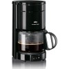 Braun Aromaster KF 47 Καφετιέρα Φίλτρου 1000W Black
