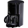 Braun Aromaster KF 47 Καφετιέρα Φίλτρου 1000W Black