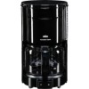 Braun Aromaster KF 47 Καφετιέρα Φίλτρου 1000W Black